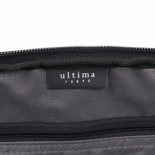 ウルティマ トーキョー（ultima TOKYO）/ショルダーバッグ 肩掛け 横型_13