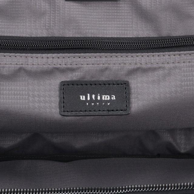 ウルティマ トーキョー（ultima TOKYO）/ショルダーバッグ 肩掛け 横型_14