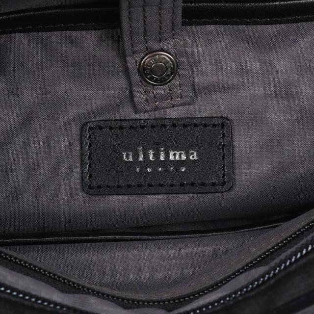 ウルティマ トーキョー（ultima TOKYO）/ショルダーバッグ 肩掛け 横型_13