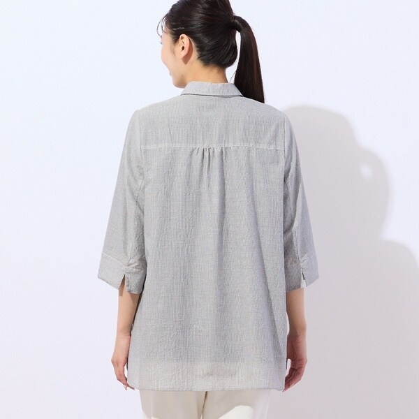 ローズバット チュニック ローズバッド（ROSE BUD）/(OKIRAKU×ROSEBUD