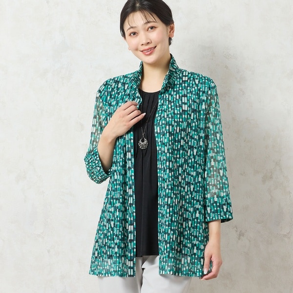 平和屋着物○名門木屋太 今河織物 六通柄袋帯 格子抽象文様 正絹 逸品