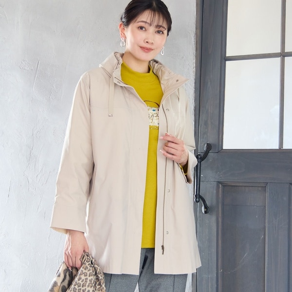 ミゼール（missel）/パーテーションライトジャケット