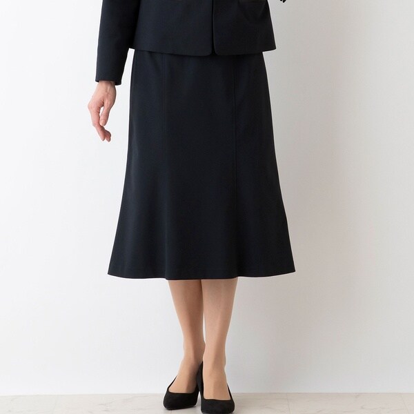 ロブジェ（LOBJIE）/カノコマーメイドスカート〔セットアップ対応〕の通販は 15,400円