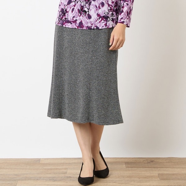 ロブジェ（LOBJIE）/【セットアップ可能】マーメイドスカート