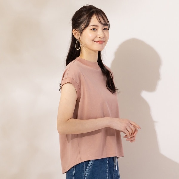 安心の関税込】セザンヌ 可愛い デニム シャツ ワンピース