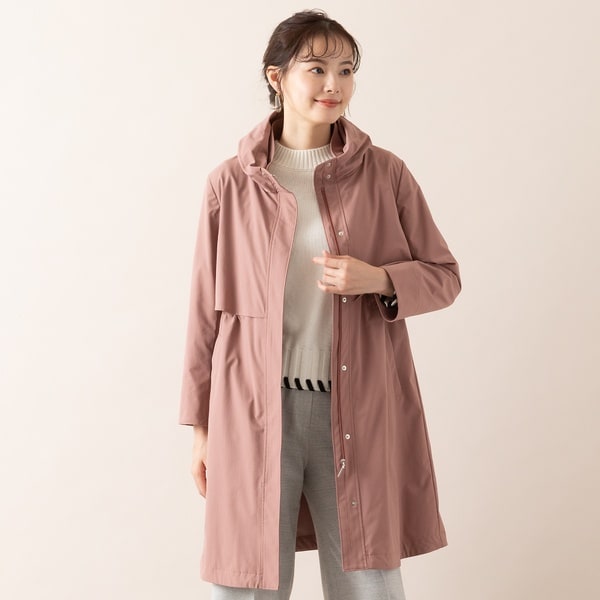 リリアンビューティ エクラ（Liliane Burty ECLAT）/【S・Mサイズ】75dタフタ×エアロサーモコート