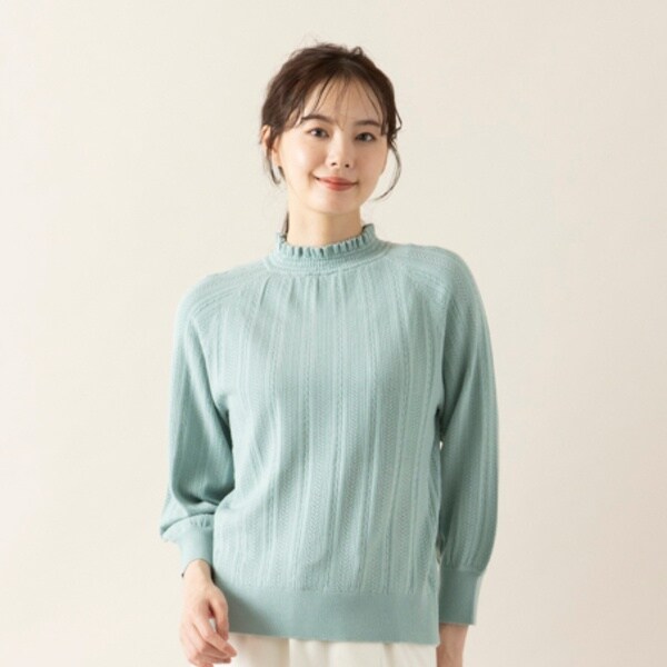 リリアンビューティ エクラ（Liliane Burty ECLAT）/【Charme par