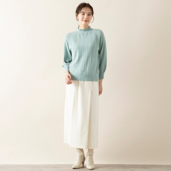 リリアンビューティ エクラ（Liliane Burty ECLAT）/【Charme par