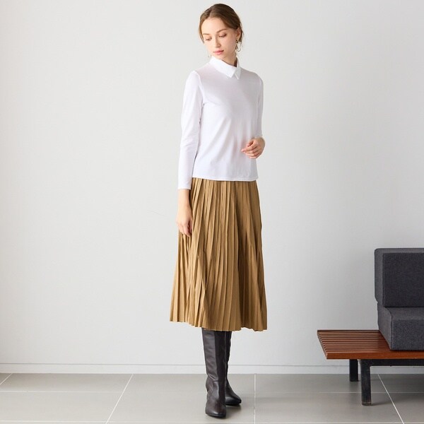 リリアンビューティ エクラ（Liliane Burty ECLAT）/シャンブレー