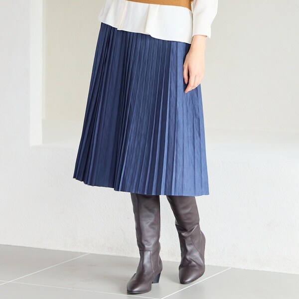 リリアンビューティ エクラ（Liliane Burty ECLAT）/シャンブレー