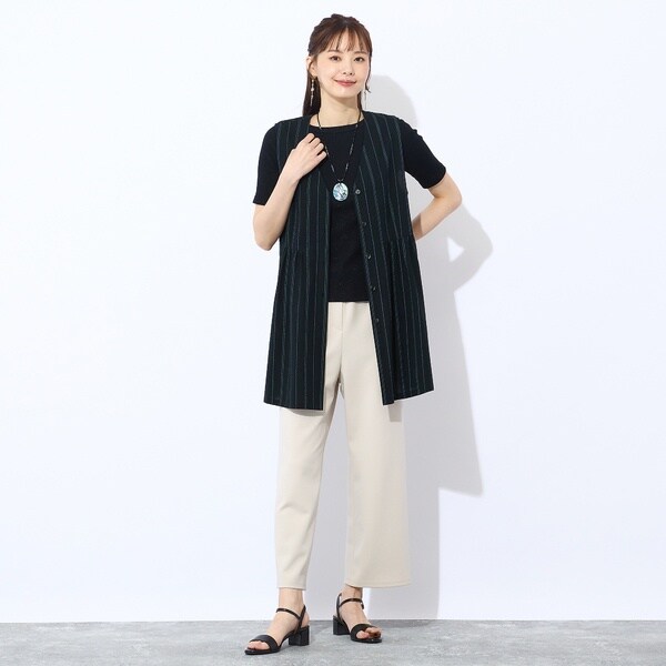 リリアンビューティ エクラ（Liliane Burty ECLAT）/【洗える・接触冷