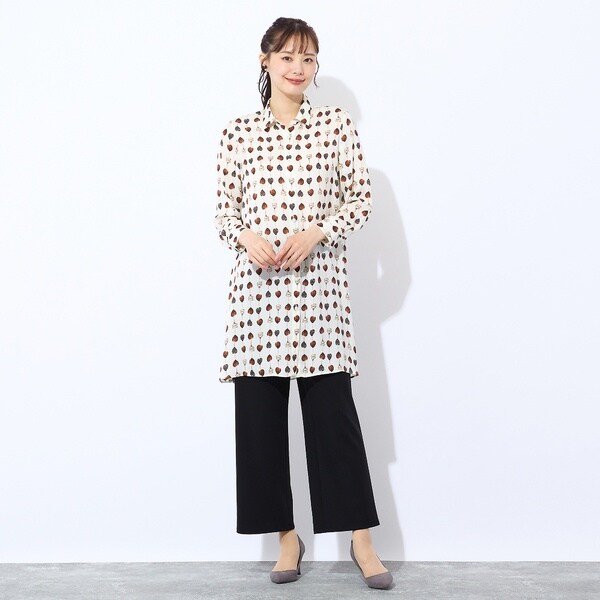 リリアンビューティ エクラ（Liliane Burty ECLAT）/【洗える・接触冷