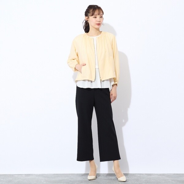 リリアンビューティ エクラ（Liliane Burty ECLAT）/【洗える・接触冷