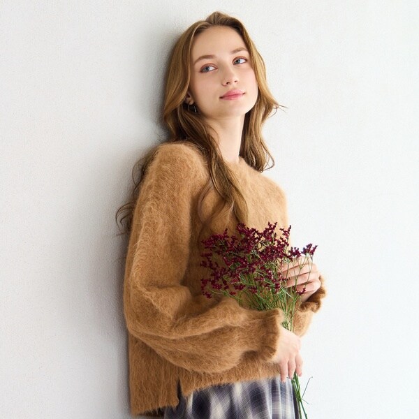 NEW】リリアンビューティ エクラ（Liliane Burty ECLAT）/アルパカ