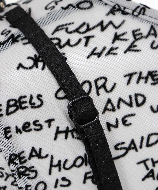 オシャレボ（OSYAREVO）/2023 新作 シアートップス付き