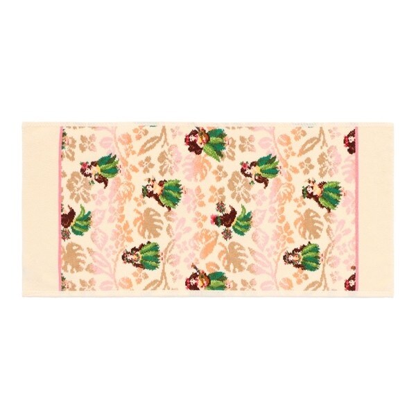 フェイラー 新品　ハンドタオル　フェイスタオル　マナマナ フェイラー（FEILER）/マナマナ ハンドタオル タオル