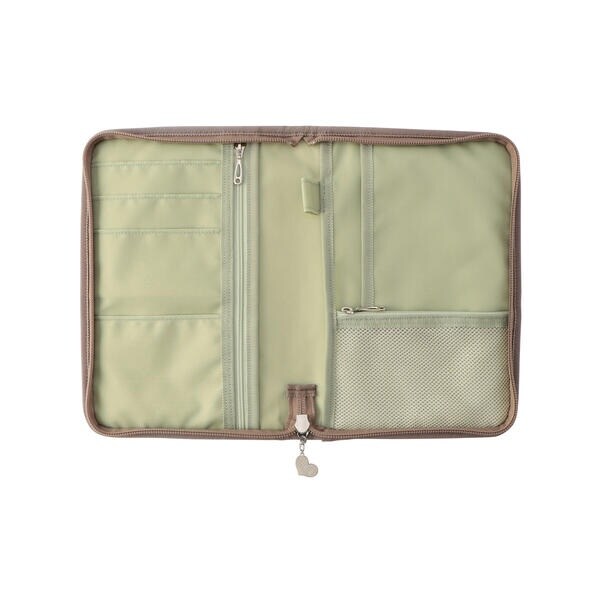 ♪FEILER♪マナマナ マルチケース♪ 新品未使用】フェイラー FEILER