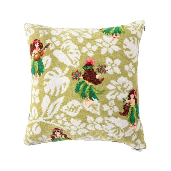 フェイラー（FEILER）/マナマナ　クッション　MAN−206012（WEB限定）の通販は