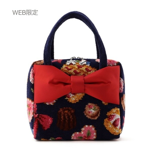 フェイラー バッグ♡ハッピーモーメント FEILER MAGAZINE 詳細