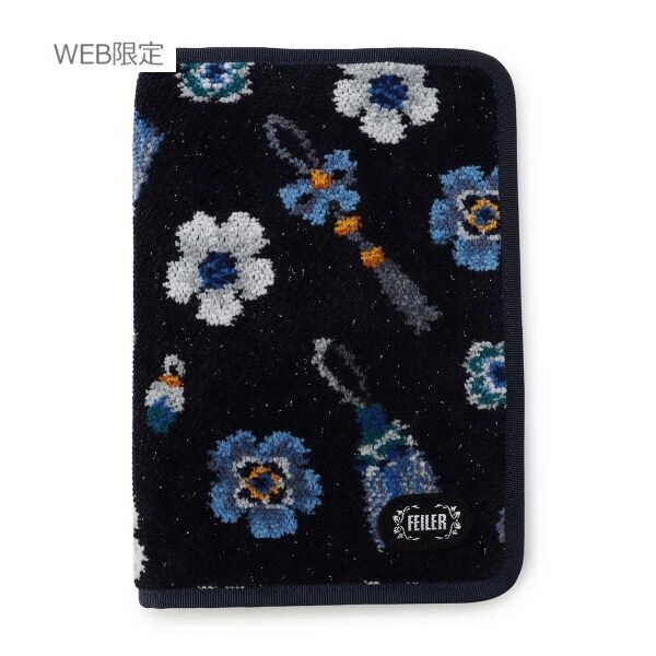 フェイラー（FEILER）/ブルータッセル　マルチケース　BLT−236104（WEB限定）の通販は