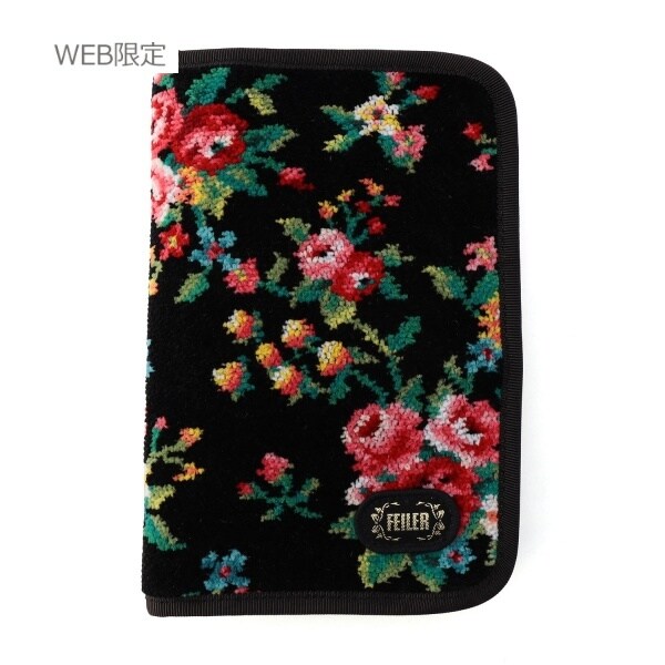 フェイラー ファミリア マルチケース ファミリア × フェイラー マルチケース FEILER × familiar｜Yahoo