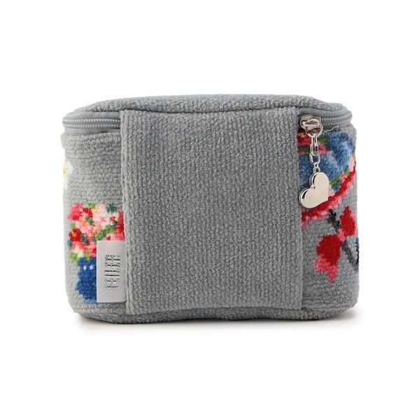 フェイラー モンプティルル　マルチケース FEILER - 最終価格✨ 新品✨フェイラー モンプティルル マルチケース