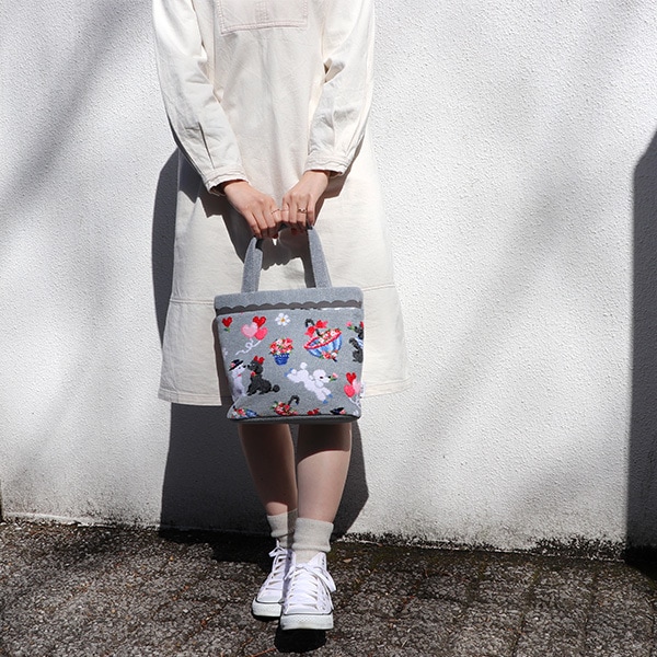 フェイラー（FEILER）/モンプティルル バッグ MPL−241077の通販はau