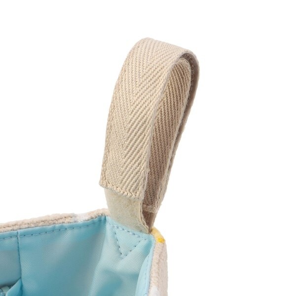 フェイラー　ベビーカーポーチ　キープスマイリングスターフルーツ フェイラー（FEILER）/キープスマイリングスターフルーツ ベビーカー