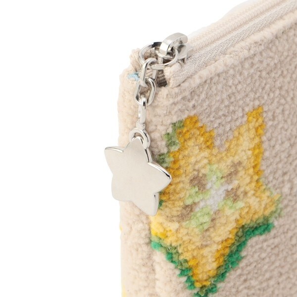 フェイラー（FEILER）/キープスマイリングスターフルーツ ポーチ KSMS