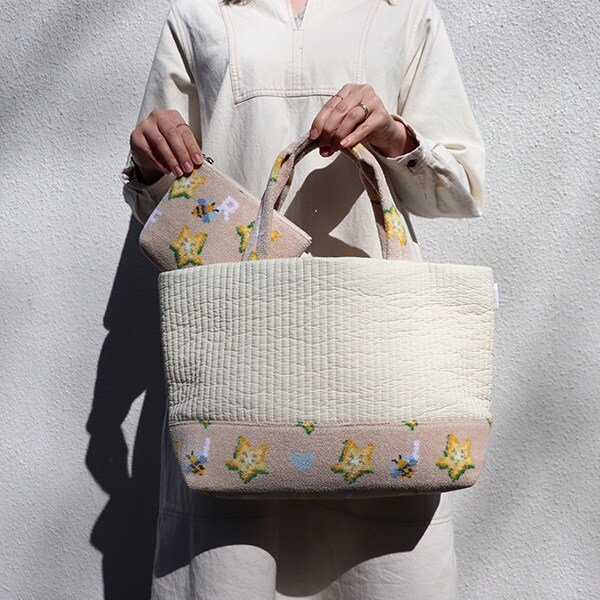 フェイラー（FEILER）/キープスマイリングスターフルーツ ポーチ KSMS