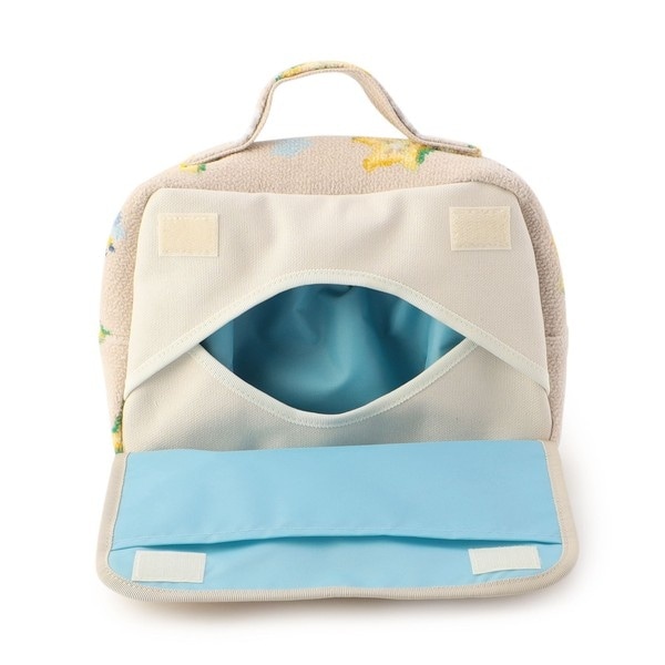 フェイラー（FEILER）/キープスマイリングスターフルーツ おむつポーチ