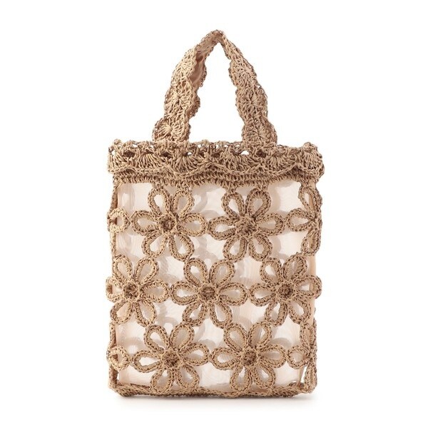 フェイラー（FEILER）/アーリーサマーバッグコレクション ペーパー  