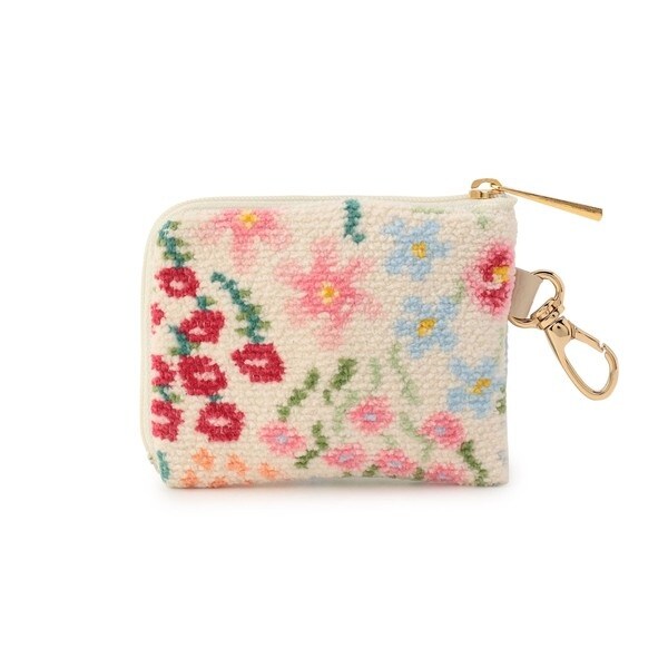 新品♡フェイラー♡イハナクッカ⭐︎キーポーチ　IHK-241309 Amazon | [フェイラー] キーポーチ 【1H0424121309980