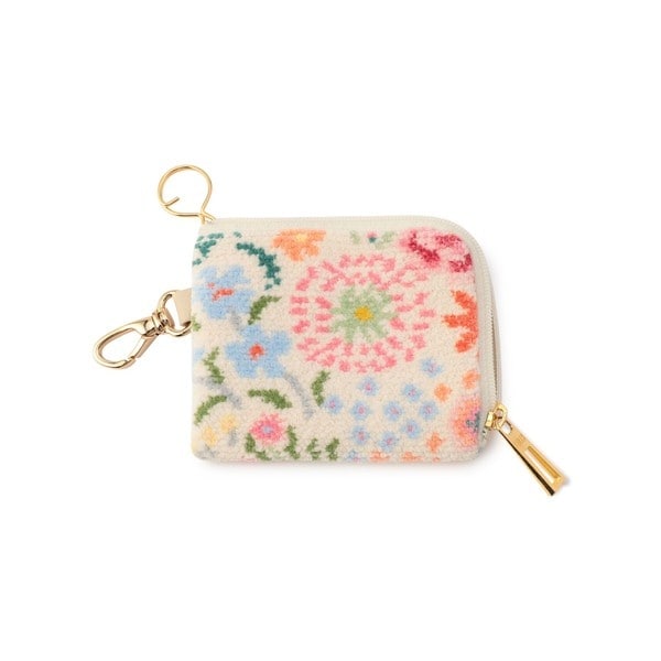 新品♡フェイラー♡イハナクッカ⭐︎キーポーチ　IHK-241309 Amazon | [フェイラー] キーポーチ 【1H0424121309980