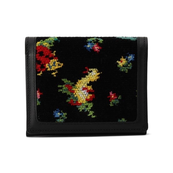 フェイラー（FEILER）/ハイジ　二つ折り財布　HE−241467