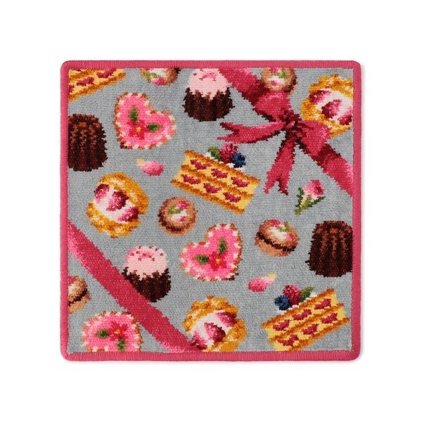 フェイラー タオルハンカチ　ハッピーモーメント フェイラー ハッピーモーメント タオルハンカチ｜Yahoo!フリマ