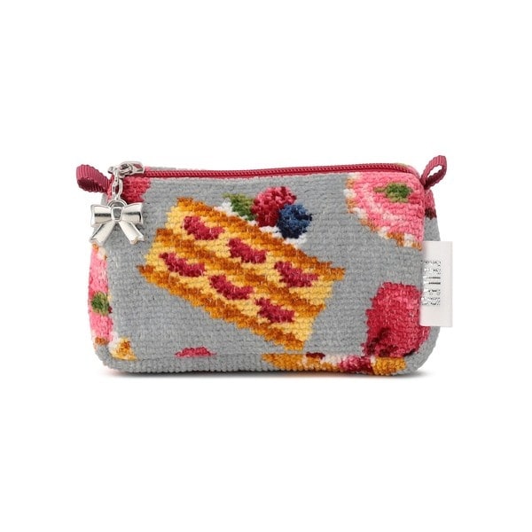 フェイラー（FEILER）/ハッピーモーメント　ポーチ　HMT−246113（WEB限定）の通販は 5,225円