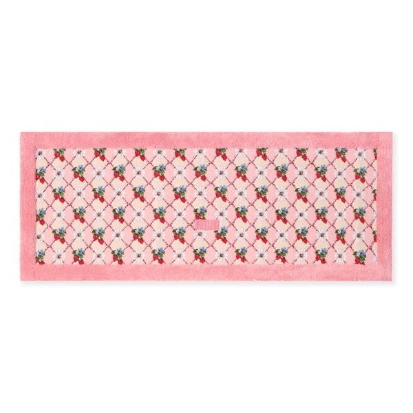 フェイラー（FEILER）/ハブアワンダフルデイ！　キッチンマット　HWD−241500の通販は 32,175円