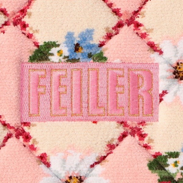 フェイラー（FEILER）/ハブアワンダフルデイ！ トイレマット HWD