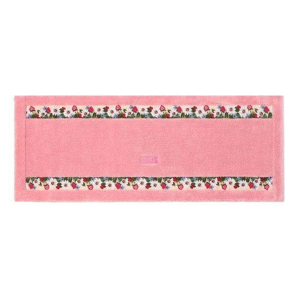 フェイラー（FEILER）/ハブアワンダフルデイ！　キッチンマット　HWD−241499の通販は