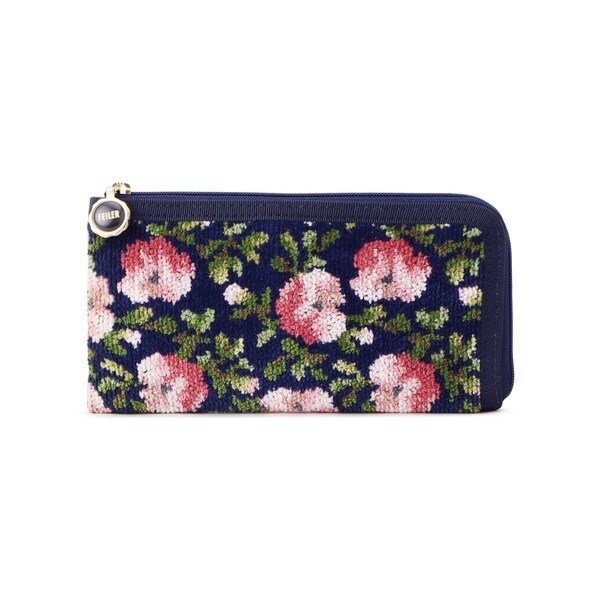 フェイラー（FEILER）/シンクオブミー　お財布ポーチ　TKM−251008の通販は 10,032円