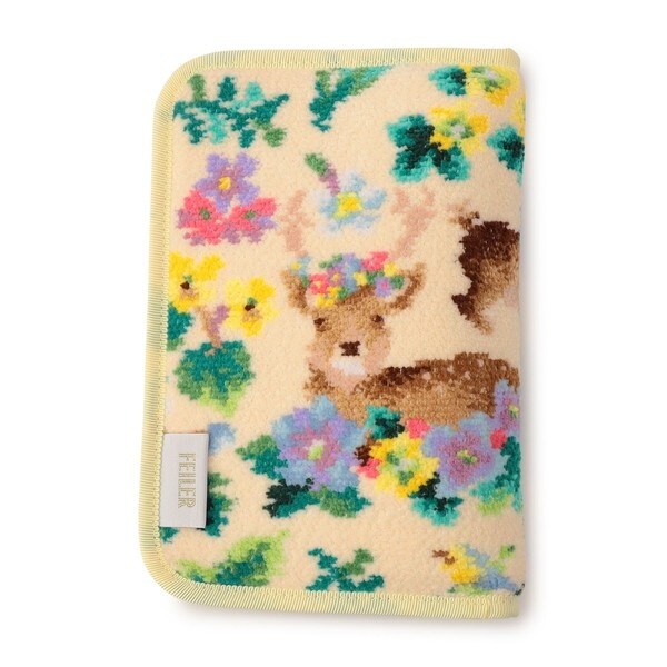 フェイラー（FEILER）/イッツスプリング マルチケース ISP−251015