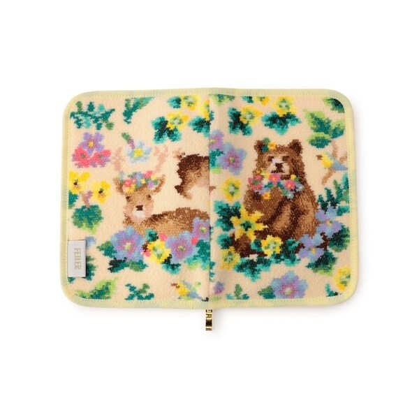 フェイラーイッツスプリングマルチケース