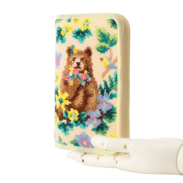 フェイラー（FEILER）/イッツスプリング マルチケース ISP−251015