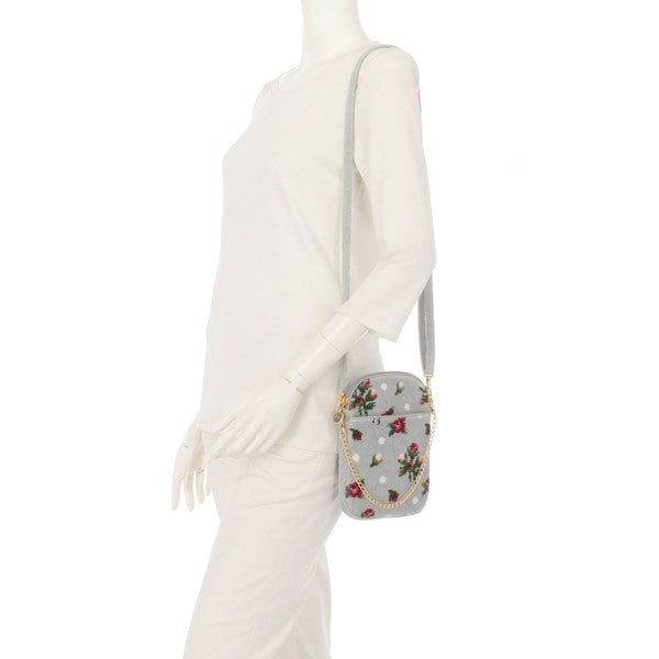 購入者様決まりました　フェイラーバック 楽天市場】フェイラー公式/FEILER エアリーガーデン バッグ AGA-257216