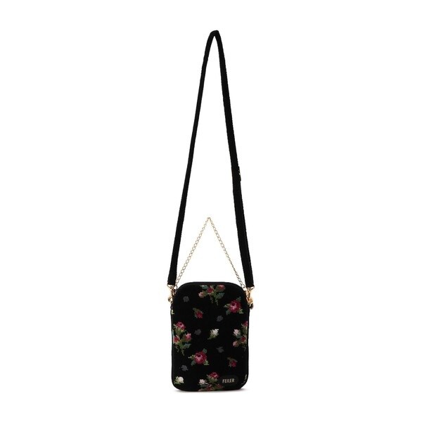 フェイラー（FEILER）/マイジュリエット ミニショルダーバッグ