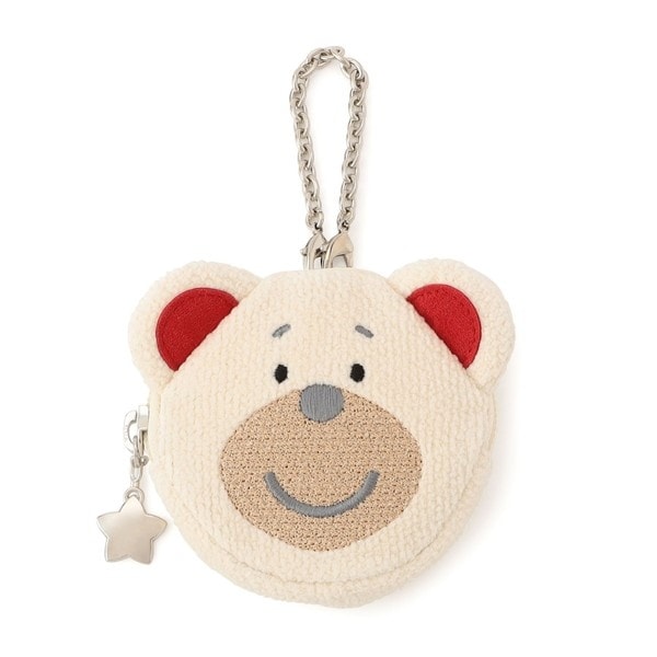 フェイラー（FEILER）/リーベトレジャーボックス　チャームポーチ　LTX−251089