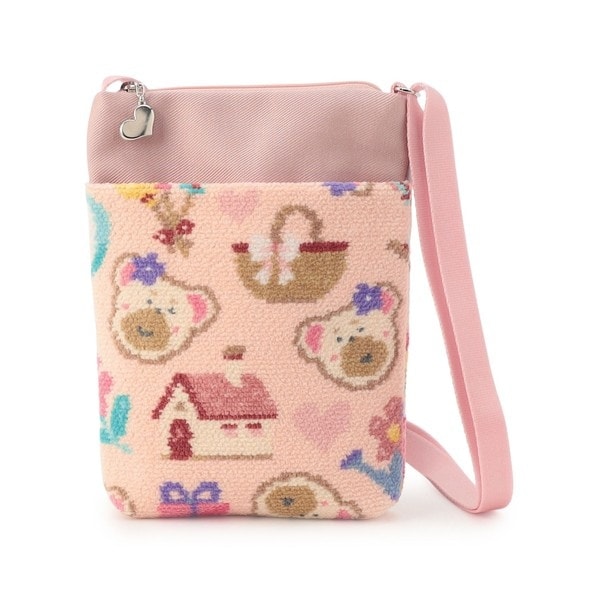 フェイラー（FEILER）/リリアドリーミーハウス　ショルダーバッグ　LDH−251107