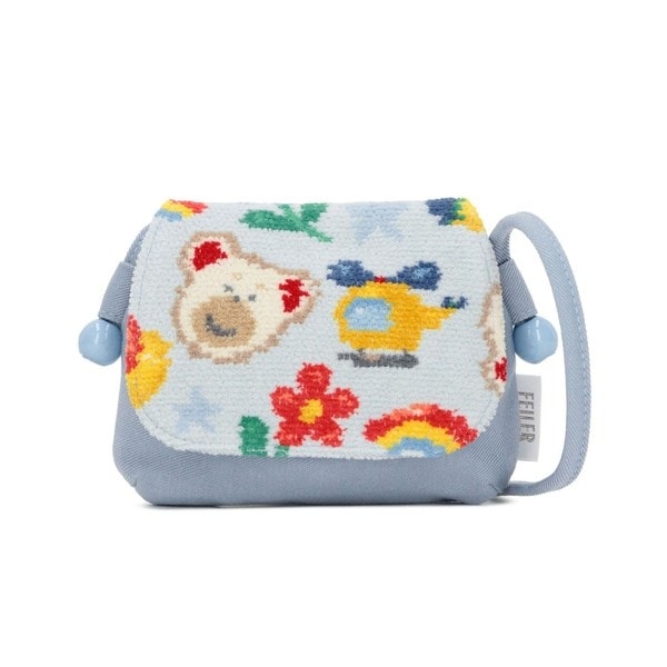 フェイラー（FEILER）/リーベトレジャーボックス　ポシェット　LTX−251099