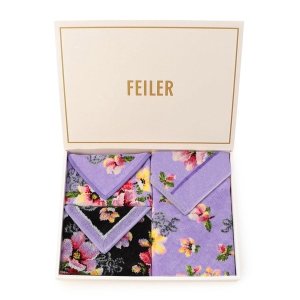 フェイラー（FEILER）/ニューポージー タオルセット NPO−S9120